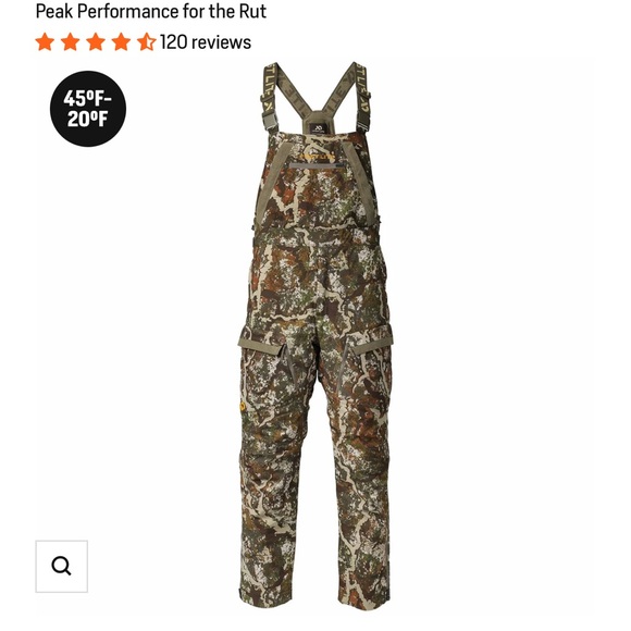 First Lite “Core” Set Specter Pattern - Picture 2 of 2